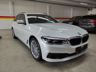 BMW 520i Touring 