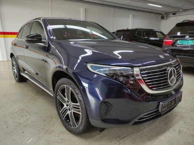 Mercedes-Benz EQC 400 4M+ 