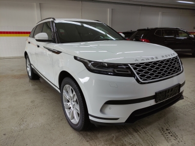 Range Rover Velar 2.0 Diesel i4 S