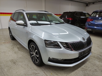 Skoda Octavia Combi Ambition 1.5l TSI