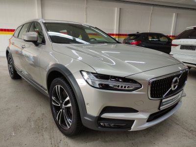 Volvo V90 Cross Country T5 AWD Geartro