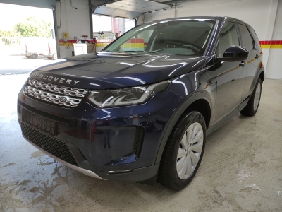 Land Rover Discovery Sport D150 AWD SE