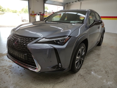 Lexus UX 250h Luxury Line