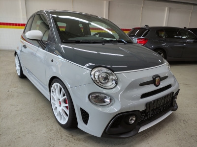 Fiat Abarth 595 Competizione 1.4 T-Jet 16V 