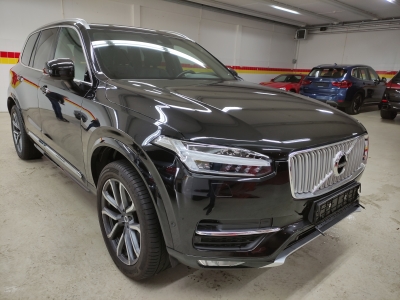 Volvo XC90 T6 AWD Inscription 