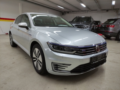 Volkswagen Passat GTE Limosine 1.4 TSI DSG 