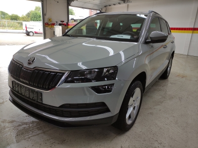 Skoda Karoq Ambition 1.0 TSI