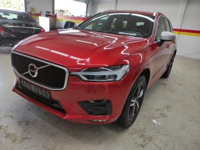 Volvo XC60 T6 Inscription