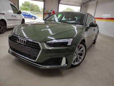 Audi A5 Sportback 40 TFSI advanced