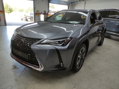 Lexus UX 250h Style Edition 