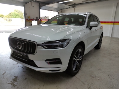 Volvo XC60 Inscription Recharge Plug-In Hybrid AWD