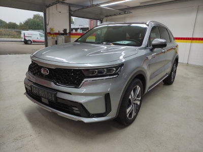 Kia Sorento Platinum 4WD Plug-In Hybrid