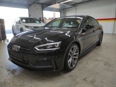 Audi A5 Sportback sport 35 TFSI S tronic