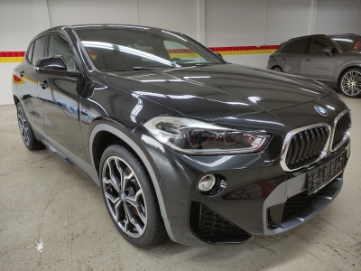 BMW X2 sDrive20i 