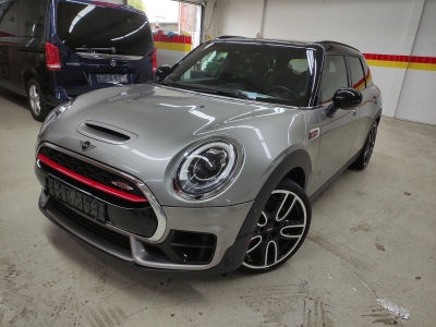 Mini John Cooper Works Clubman