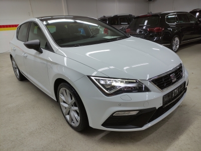 Seat Leon 1.8 TFSI FR