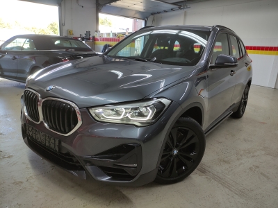 BMW X1 xDrive25e 