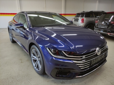 Volkswagen Arteon R-Line 2.0 TSI DSG