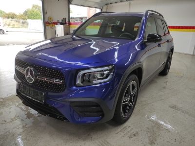 Mercedes-Benz GLB 200 AMG Line