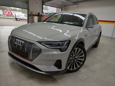 Audi e-tron 55 quattro