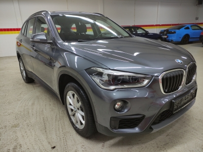 BMW X1 sDrive20i