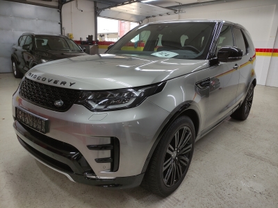 Land Rover Discovery 3.0l TD6 HSE 