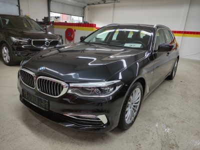 BMW 520d Touring