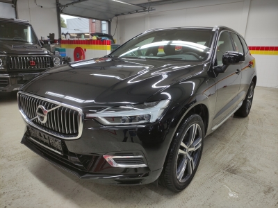 Volvo XC60 Inscription T8 Twin Engine AWD