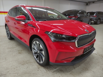 Skoda Enyaq 80