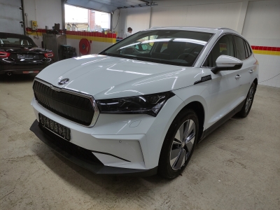 Skoda Enyaq iV 80 Lounge