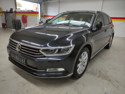 Volkswagen Passat Variant Highline 1.4 TSI