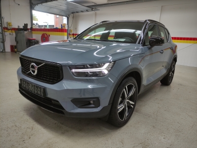 Volvo XC40 Recharge T5 R-DESIGN 