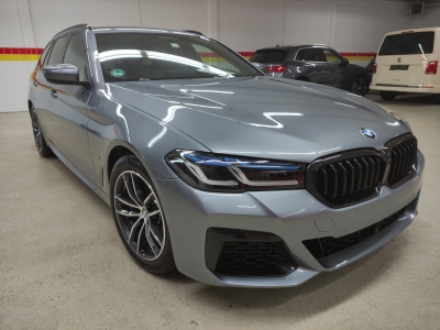 BMW 530e G31 M-Sportpaket