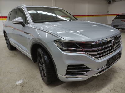 Volkswagen Touareg 3.0 TSI eHybrid