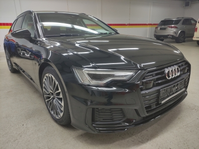 Audi A6 Avant 55 TFSIe Quattro S Line