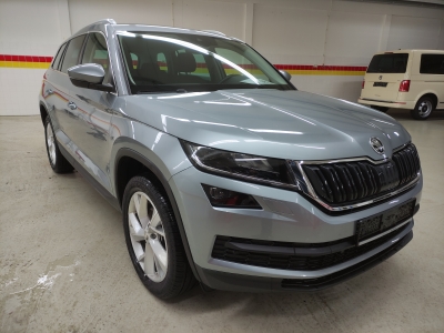 Skoda Kodiaq Style 2.0 TDI DSG