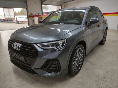 Audi Q3 S Line 45 TFSI e S tronic 