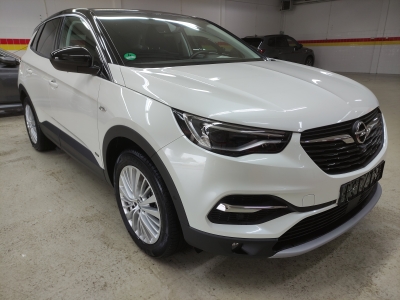 Opel Grandland X INNOVATION Plug in-Hybrid