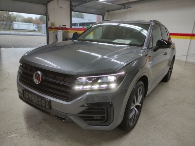 Volkswagen Touareg R 3.0 V6 TSI eHybrid