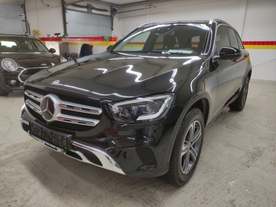 Mercedes-Benz GLC 300 4M