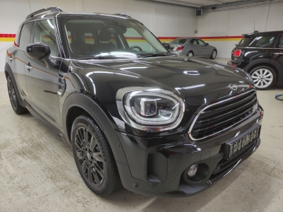 Mini Cooper Countryman