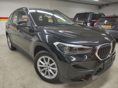 BMW X1 sDrive20i