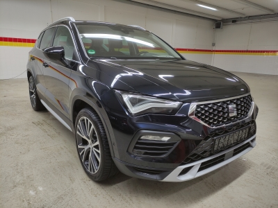 Seat Ateca Xperience 2.0 TDI 