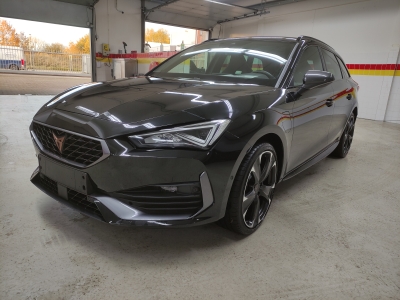 Seat Leon Cupra ST e-HYBRID