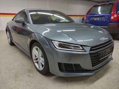 Audi TT Coupe 1.8 TFSI