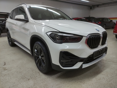 BMW X1 sDrive20i