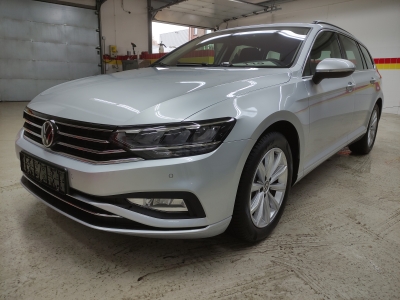 Volkswagen Passat Variant 1.5 TSI BMT OPF Business DSG