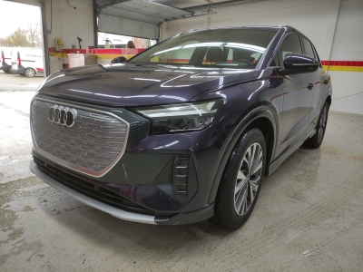 Audi Q4 e-tron 40 