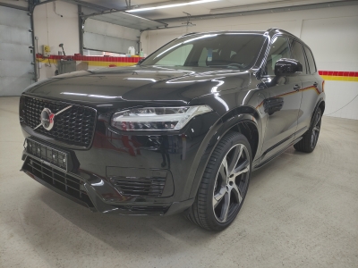 Volvo XC90 T8 AWD R-Design