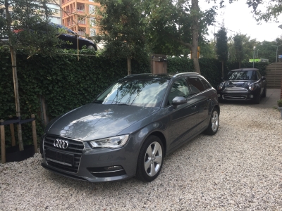 Audi A3 Sportback 1.4 TFSI CoD Ambition 